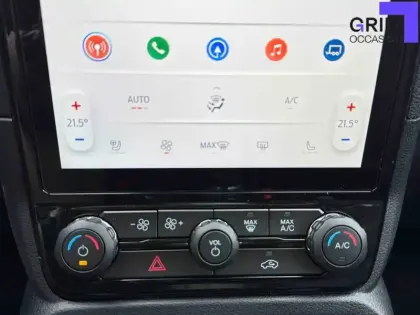 Photo 9 Ford Ranger Gén. IV (P703) Ph1 Wildtrak 4