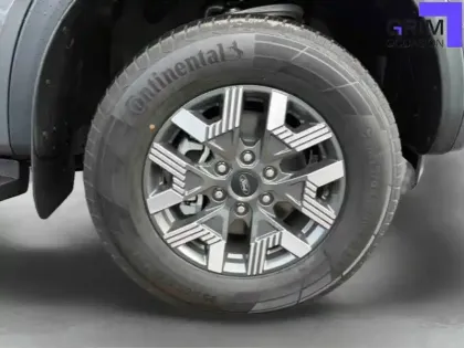 Photo 13 Ford Ranger Gén. IV (P703) Ph1 Wildtrak 4