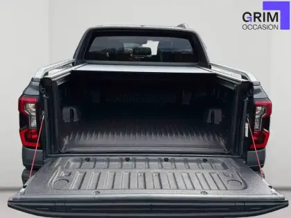 Photo 6 Ford Ranger Gén. IV (P703) Ph1 Wildtrak 4