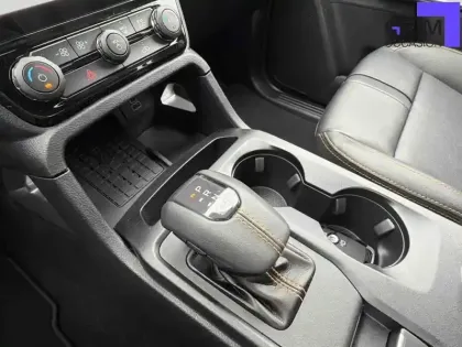 Photo 10 Ford Ranger Gén. IV (P703) Ph1 Wildtrak 4