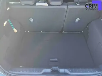 Photo 6 Ford Puma  1.0 EcoBoost 155 ch mHEV S&S Powershift