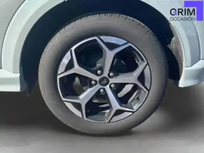 Photo 15 Ford Puma  1.0 EcoBoost 155 ch mHEV S&S Powershift