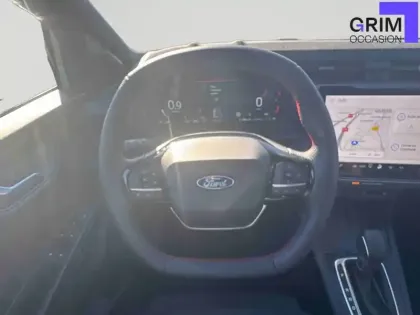 Photo 49 Ford Puma  1.0 EcoBoost 155 ch mHEV S&S Powershift