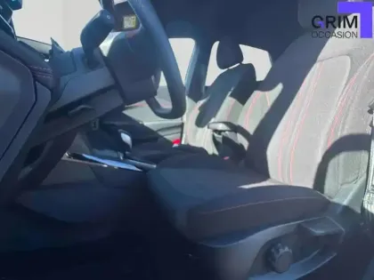 Photo 47 Ford Puma  1.0 EcoBoost 155 ch mHEV S&S Powershift