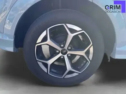 Photo 36 Ford Puma  1.0 EcoBoost 155 ch mHEV S&S Powershift