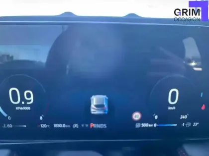 Photo 20 Ford Puma  1.0 EcoBoost 155 ch mHEV S&S Powershift