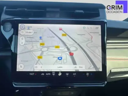 Photo 31 Ford Puma  1.0 EcoBoost 155 ch mHEV S&S Powershift