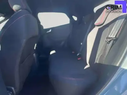 Photo 32 Ford Puma  1.0 EcoBoost 155 ch mHEV S&S Powershift