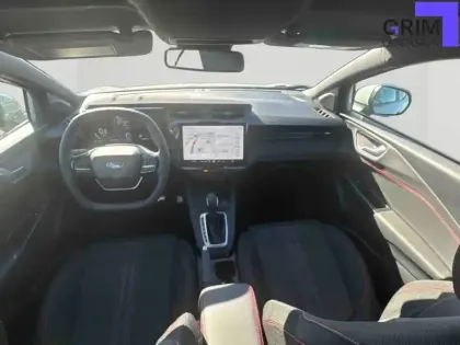 Photo 48 Ford Puma  1.0 EcoBoost 155 ch mHEV S&S Powershift