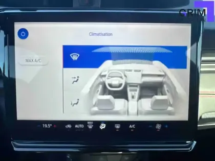 Photo 52 Ford Puma  1.0 EcoBoost 155 ch mHEV S&S Powershift