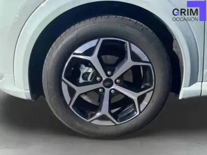 Photo 12 Ford Puma  1.0 EcoBoost 155 ch mHEV S&S Powershift