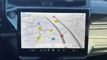 Photo 51 Ford Puma  1.0 EcoBoost 155 ch mHEV S&S Powershift