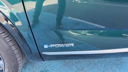 Photo 44 Nissan Qashqai  e-Power 190 ch