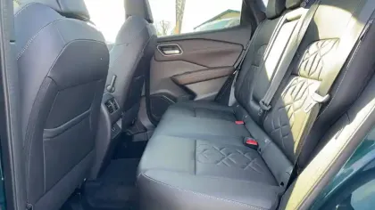 Photo 39 Nissan Qashqai  e-Power 190 ch