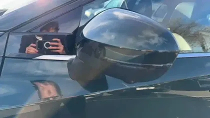 Photo 42 Nissan Qashqai  e-Power 190 ch