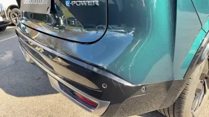 Photo 31 Nissan Qashqai  e-Power 190 ch