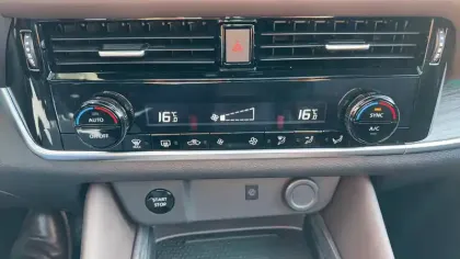 Photo 12 Nissan Qashqai  e-Power 190 ch