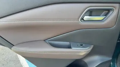 Photo 40 Nissan Qashqai  e-Power 190 ch