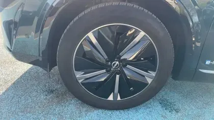 Photo 19 Nissan Qashqai  e-Power 190 ch