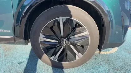 Photo 20 Nissan Qashqai  e-Power 190 ch