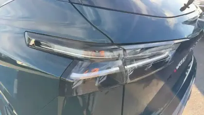 Photo 37 Nissan Qashqai  e-Power 190 ch