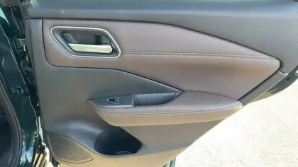 Photo 30 Nissan Qashqai  e-Power 190 ch