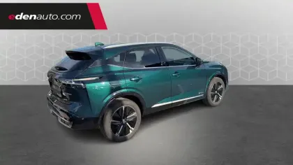 Photo 5 Nissan Qashqai  e-Power 190 ch