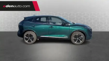 Photo 6 Nissan Qashqai  e-Power 190 ch