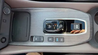 Photo 16 Nissan Qashqai  e-Power 190 ch