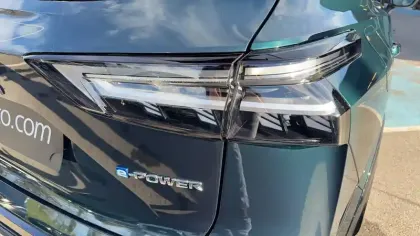 Photo 32 Nissan Qashqai  e-Power 190 ch