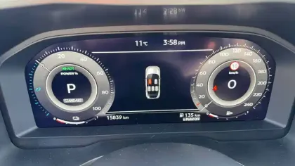 Photo 15 Nissan Qashqai  e-Power 190 ch