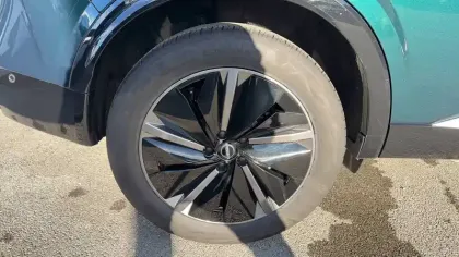 Photo 27 Nissan Qashqai  e-Power 190 ch