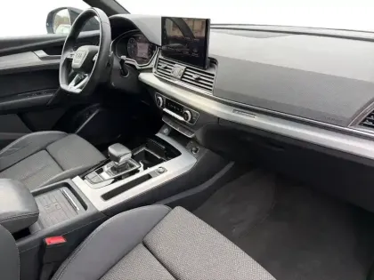 Photo 8 Audi Q5  Sportback 55 TFSIe 367 S tronic 7 Quattro
