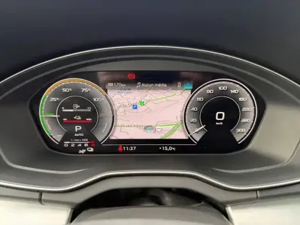 Photo 16 Audi Q5  Sportback 55 TFSIe 367 S tronic 7 Quattro