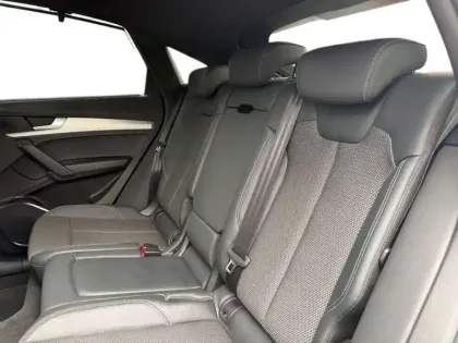 Photo 13 Audi Q5  Sportback 55 TFSIe 367 S tronic 7 Quattro