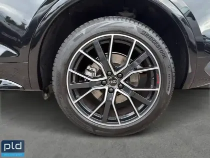 Photo 18 Audi Q5  Sportback 55 TFSIe 367 S tronic 7 Quattro