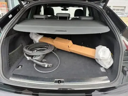 Photo 12 Audi Q5  Sportback 55 TFSIe 367 S tronic 7 Quattro