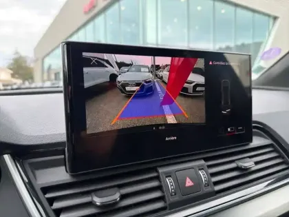 Photo 19 Audi Q5  Sportback 55 TFSIe 367 S tronic 7 Quattro