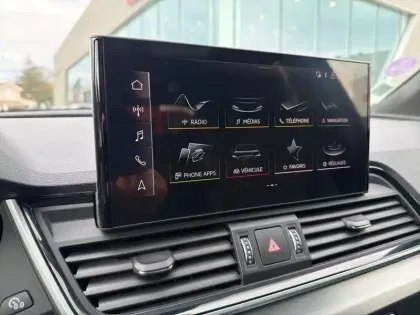 Photo 17 Audi Q5  Sportback 55 TFSIe 367 S tronic 7 Quattro