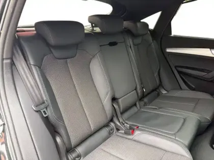 Photo 9 Audi Q5  Sportback 55 TFSIe 367 S tronic 7 Quattro