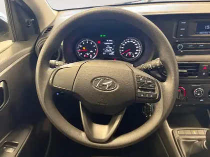 Photo 11 Hyundai I10  1.0 67 ECO