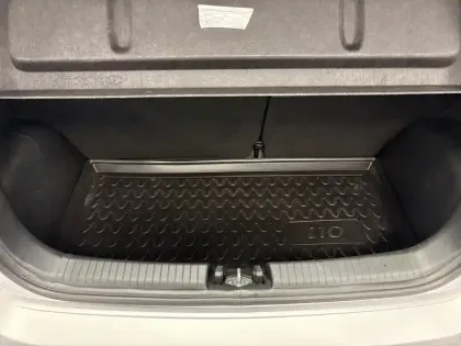 Photo 18 Hyundai I10  1.0 67 ECO