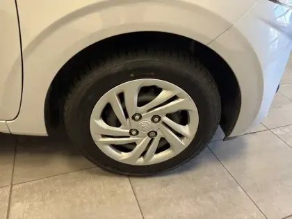 Photo 17 Hyundai I10  1.0 67 ECO