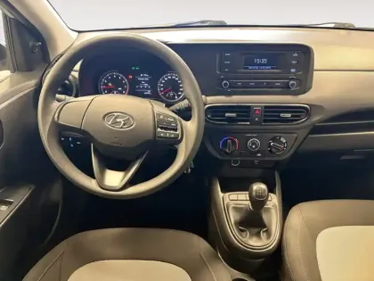 Photo 14 Hyundai I10  1.0 67 ECO