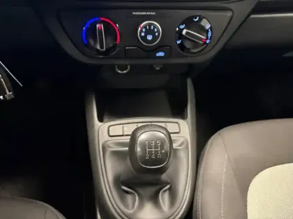 Photo 12 Hyundai I10  1.0 67 ECO