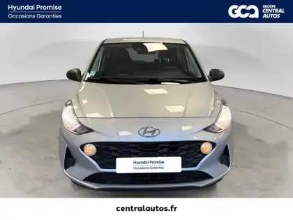 Photo 7 Hyundai I10  1.0 67 ECO