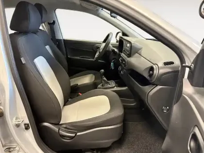 Photo 10 Hyundai I10  1.0 67 ECO