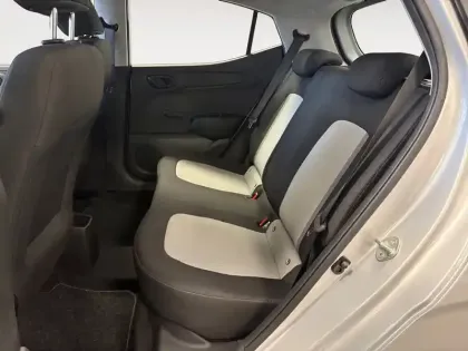 Photo 13 Hyundai I10  1.0 67 ECO