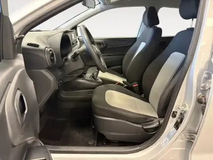 Photo 9 Hyundai I10  1.0 67 ECO