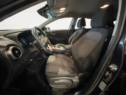 Photo 9 Hyundai Kona  Electrique 39 kWh - 136 ch